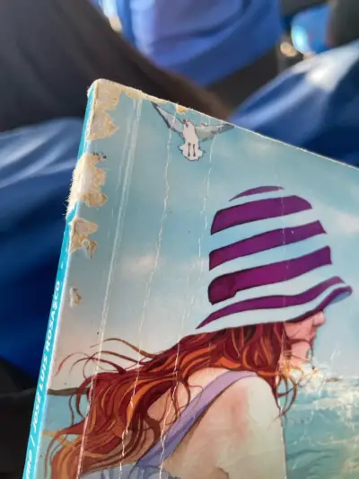 Libro 'Francisca, yo te amo' - miniatura 3