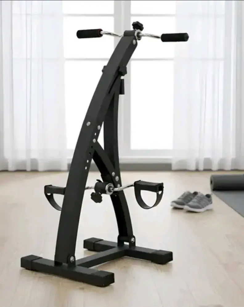 Bici dual