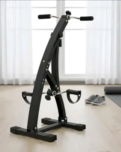 Bici dual - miniatura 1
