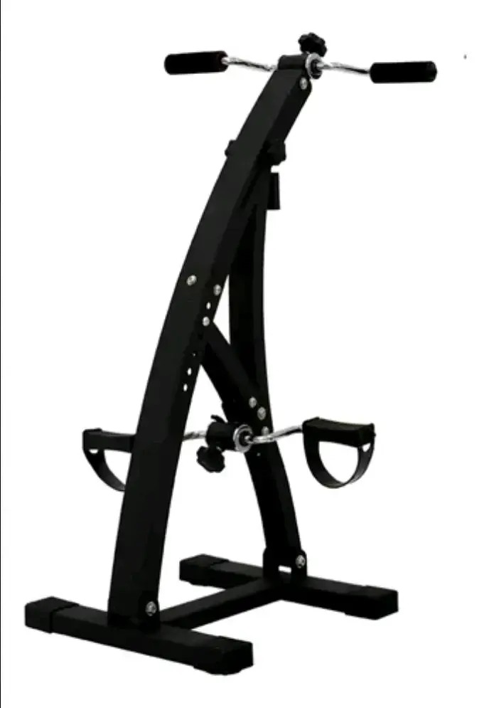 Bici dual - 2