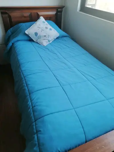 Cama y colchón Rosen - miniatura 2