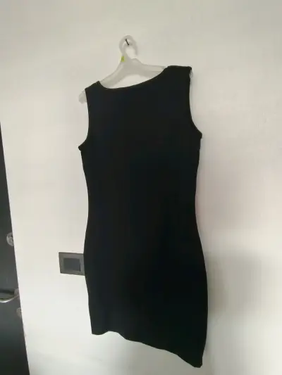 Vestido sin mangas colorido - miniatura 3
