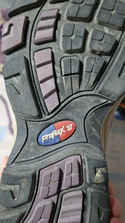 Botas de seguridsadProflex 37 - miniatura 1