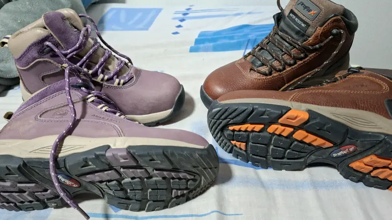 Botas de seguridsadProflex 37 - 2