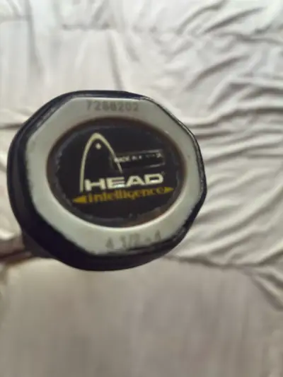 Raqueta de tenis HEAD modelo: Intelligence Radical - miniatura 3