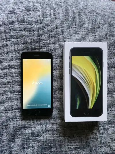 iPhone SE 2020 64gb - miniatura 1