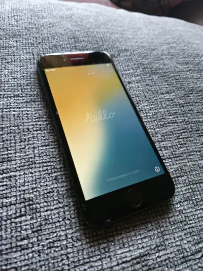 iPhone SE 2020 64gb - miniatura 2