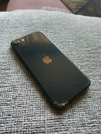iPhone SE 2020 64gb - miniatura 3