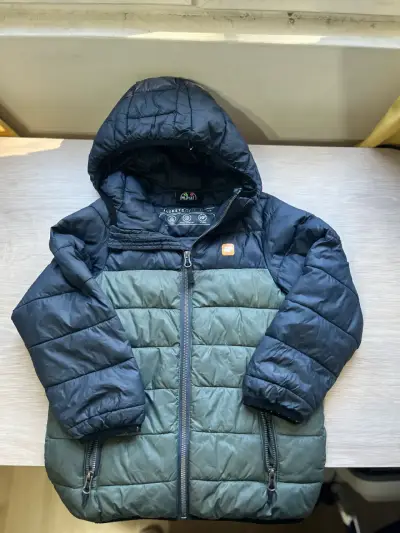 Parka Niño - Maui kids - miniatura 1
