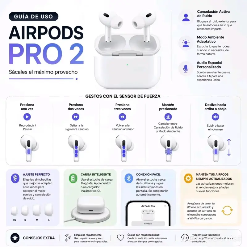 AirPods Pro 2 - 2