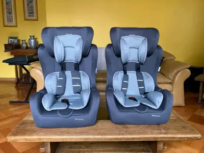 Sillas de auto para bebé Bbqool - miniatura 1