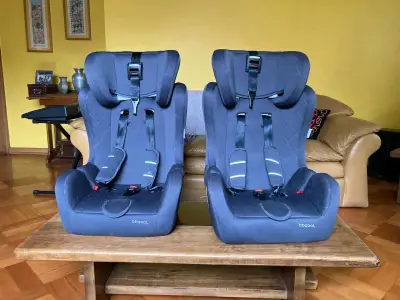 Sillas de auto para bebé Bbqool - miniatura 2