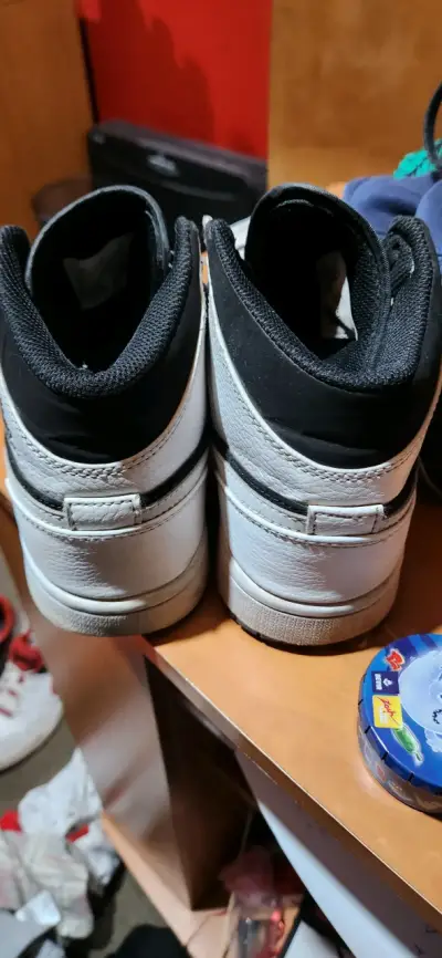Zapatillas jordan talla 42 - miniatura 3