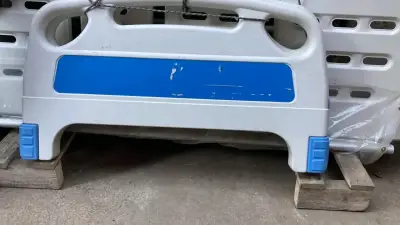 Cama clínica ajustable - miniatura 2