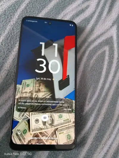Motorola g55 5 g - miniatura 1