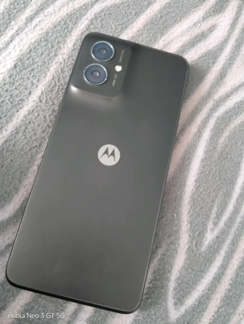 Motorola g55 5 g - 2