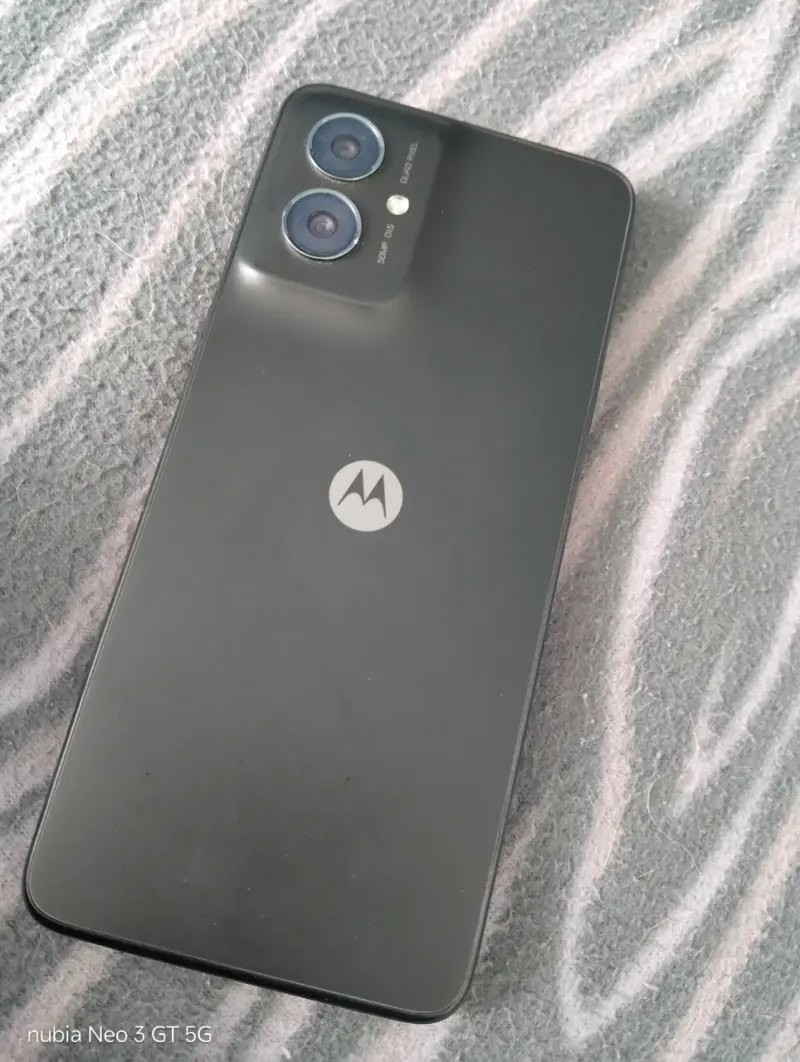 Motorola g55 5 g - 3