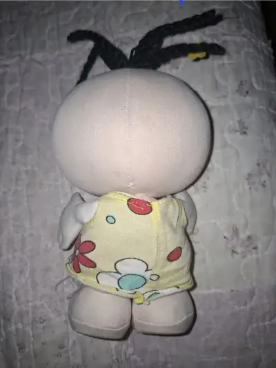 Peluche vintage Hippy Chick - miniatura 2