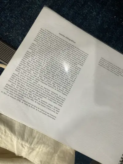 Libro Inés del Alma Mía- Isabel Allende - miniatura 3