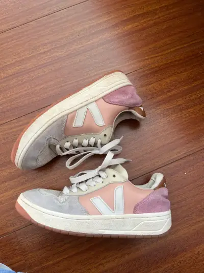 Zapatillas Veja - miniatura 1