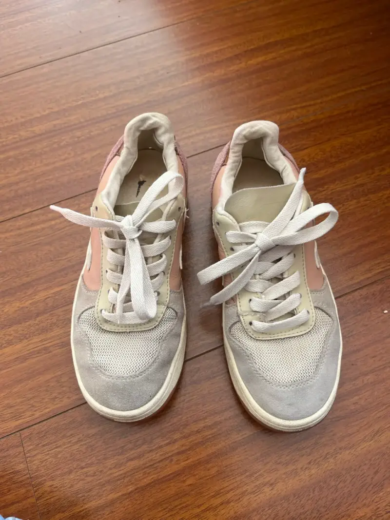 Zapatillas Veja - 2