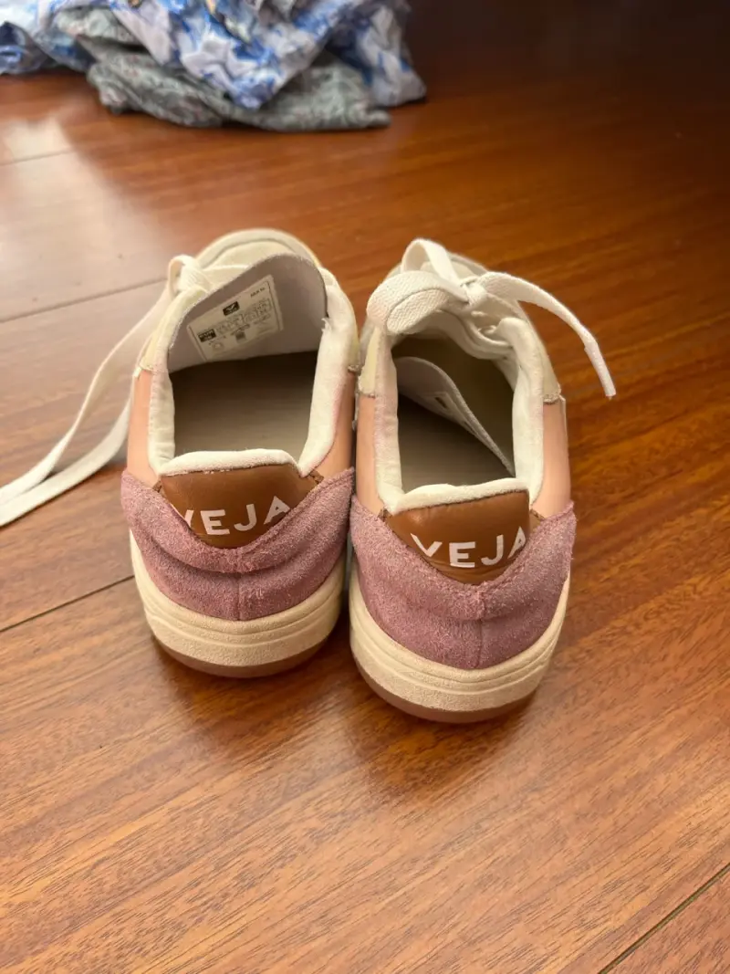 Zapatillas Veja - 3