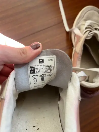 Zapatillas Veja - miniatura 4