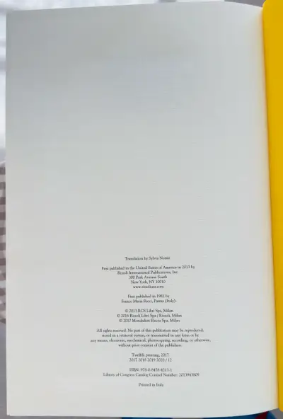 Codex Seraphinianus libro ilustrado - miniatura 5