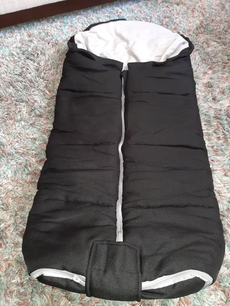 Saco Universal para coches Infanti