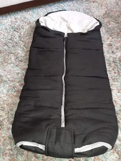 Saco Universal para coches Infanti - miniatura 1