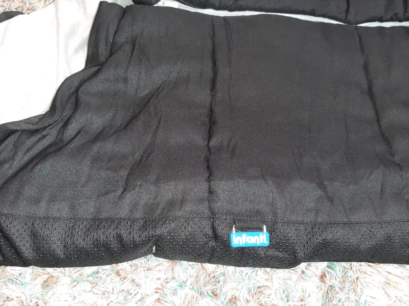 Saco Universal para coches Infanti - 2