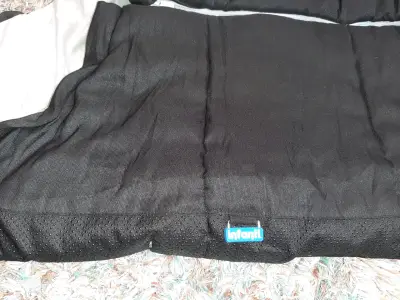 Saco Universal para coches Infanti - miniatura 2