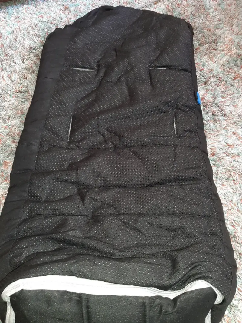 Saco Universal para coches Infanti - 3