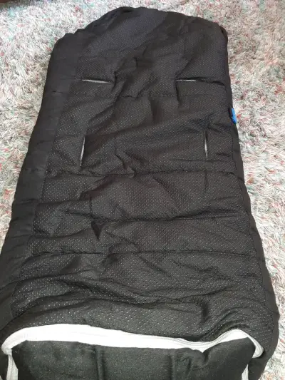 Saco Universal para coches Infanti - miniatura 3