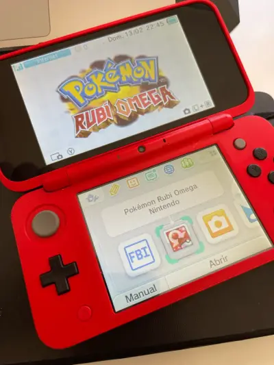 2ds Pokeboll - miniatura 3