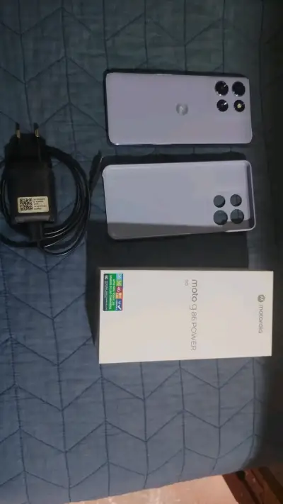 Moto G86 Power 5G - miniatura 2