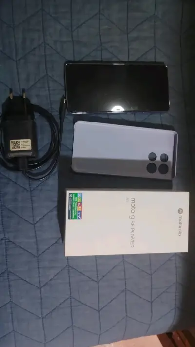 Moto G86 Power 5G - miniatura 4