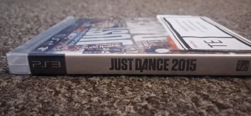 Just Dance para PS3 (Nuevo sellado) - 3
