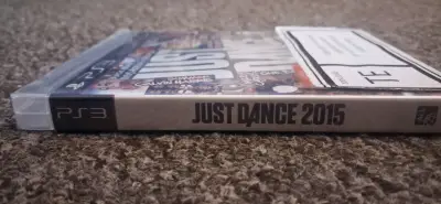 Just Dance para PS3 (Nuevo sellado) - miniatura 3