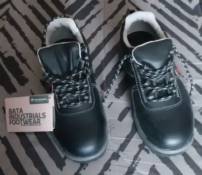 Botas de seguridad Bata talla 37 - miniatura 1