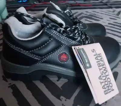 Botas de seguridad Bata talla 37 - miniatura 2