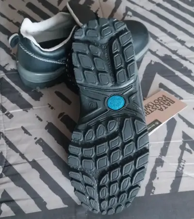 Botas de seguridad Bata talla 37 - miniatura 3