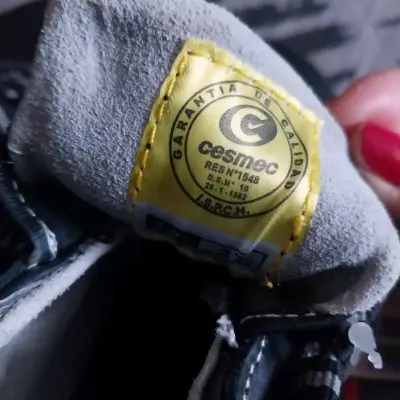 Botas de seguridad Bata talla 37 - miniatura 4