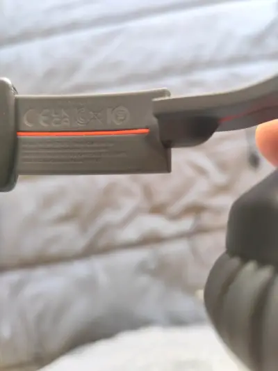 Audífonos JBL con micrófono quantum 100 - miniatura 4