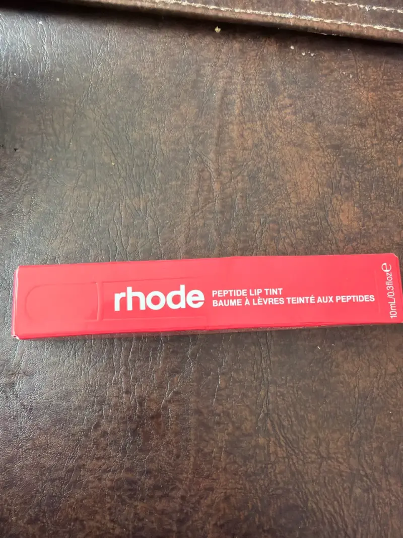 Bálsamo labial guava spritz Rhode