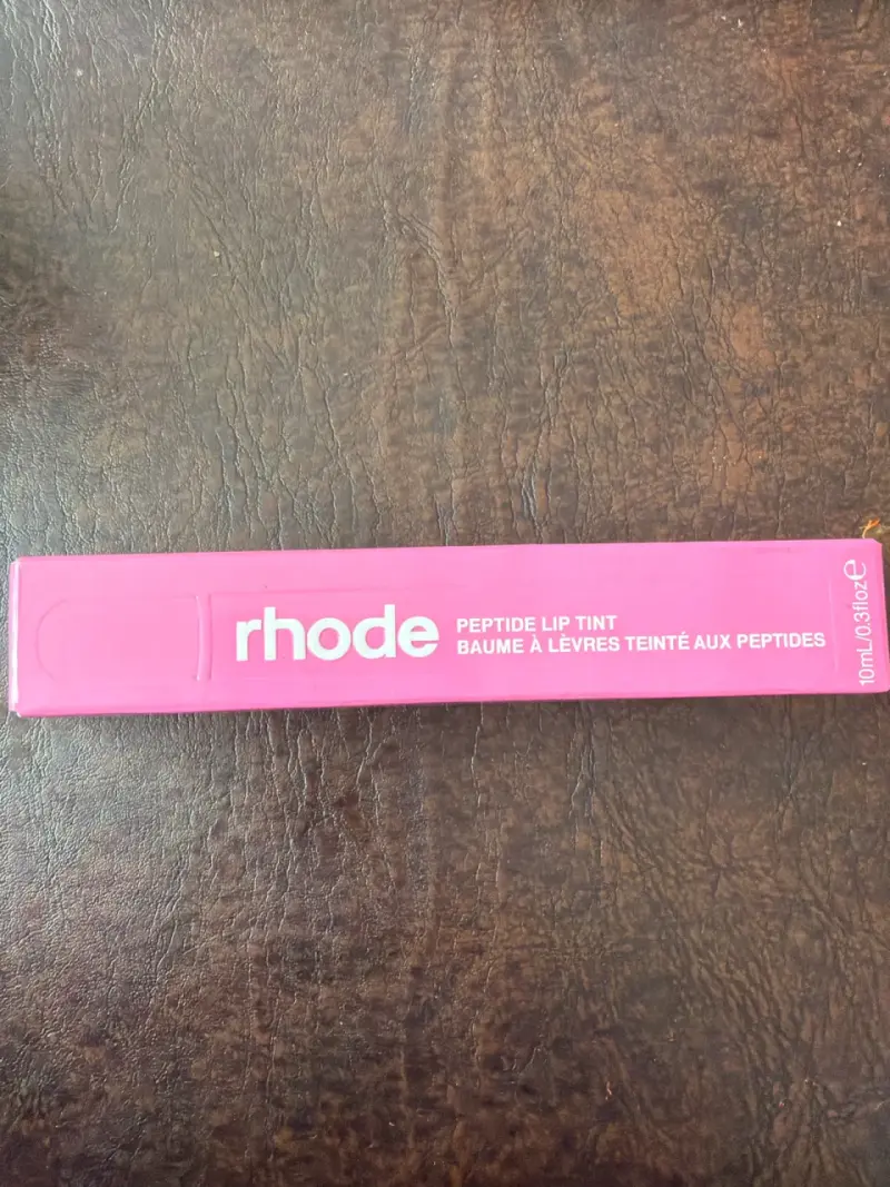 Labial shortcake rhode - 1