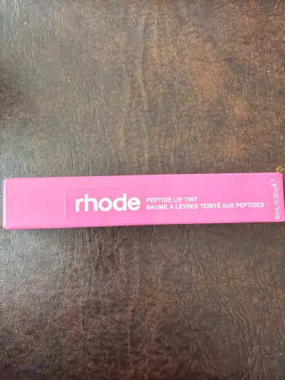Labial shortcake rhode - miniatura 1