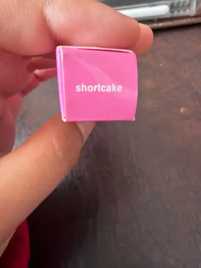 Labial shortcake rhode - miniatura 2