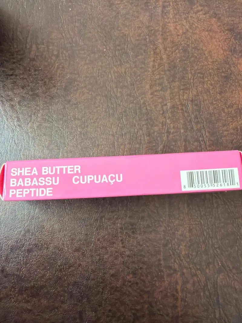 Labial shortcake rhode - 3