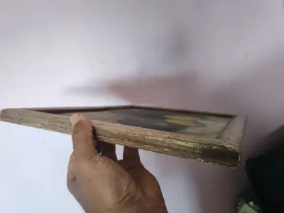 Cuadro naturaleza muerta enmarcado - miniatura 5